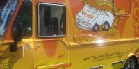 Grilled Cheese Food Truck